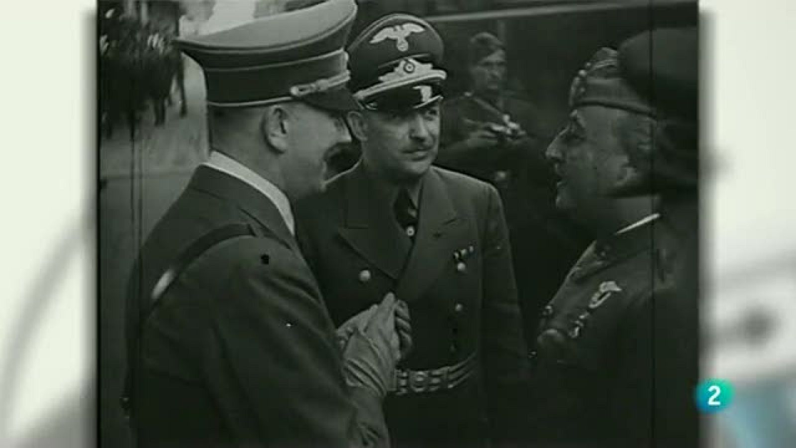 El Franquismo y los fugitivos