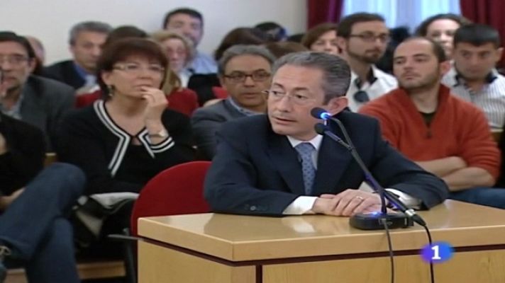 L'informatiu - Comunitat Valenciana - L'Informatiu - 05/04/11