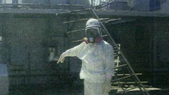 Telediario 1 - Telediario 1 en 4' - 05/04/11