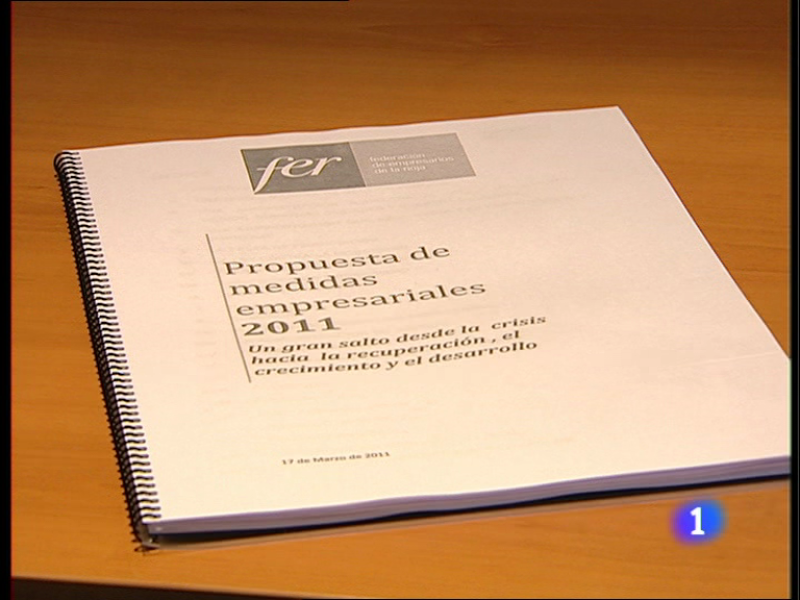 Telerioja en 2' - 05/04/11 | Ver