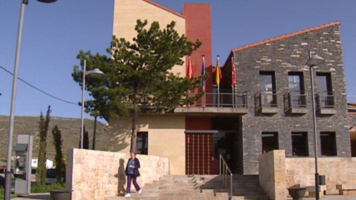 Informativo de Madrid - Informativo de Madrid - 05/04/11