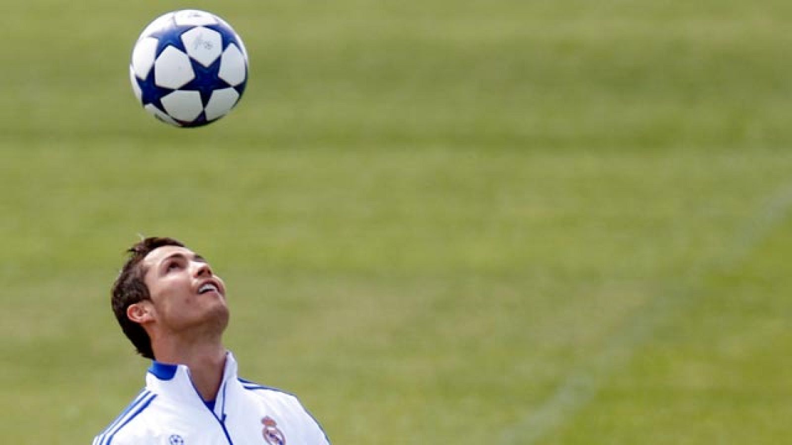 El Bernabéu se viste de cuartos | Ver