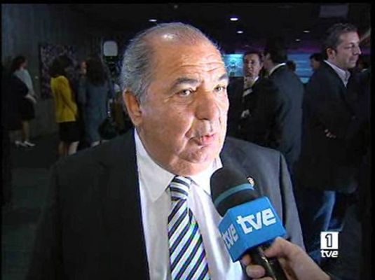  - Muñoz pide perdón