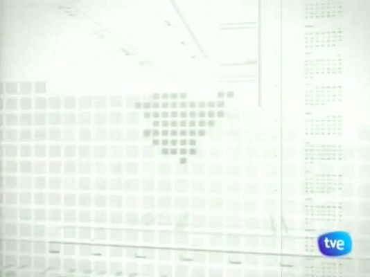 Telenorte - País Vasco - Telenorte País Vasco - 05/04/11