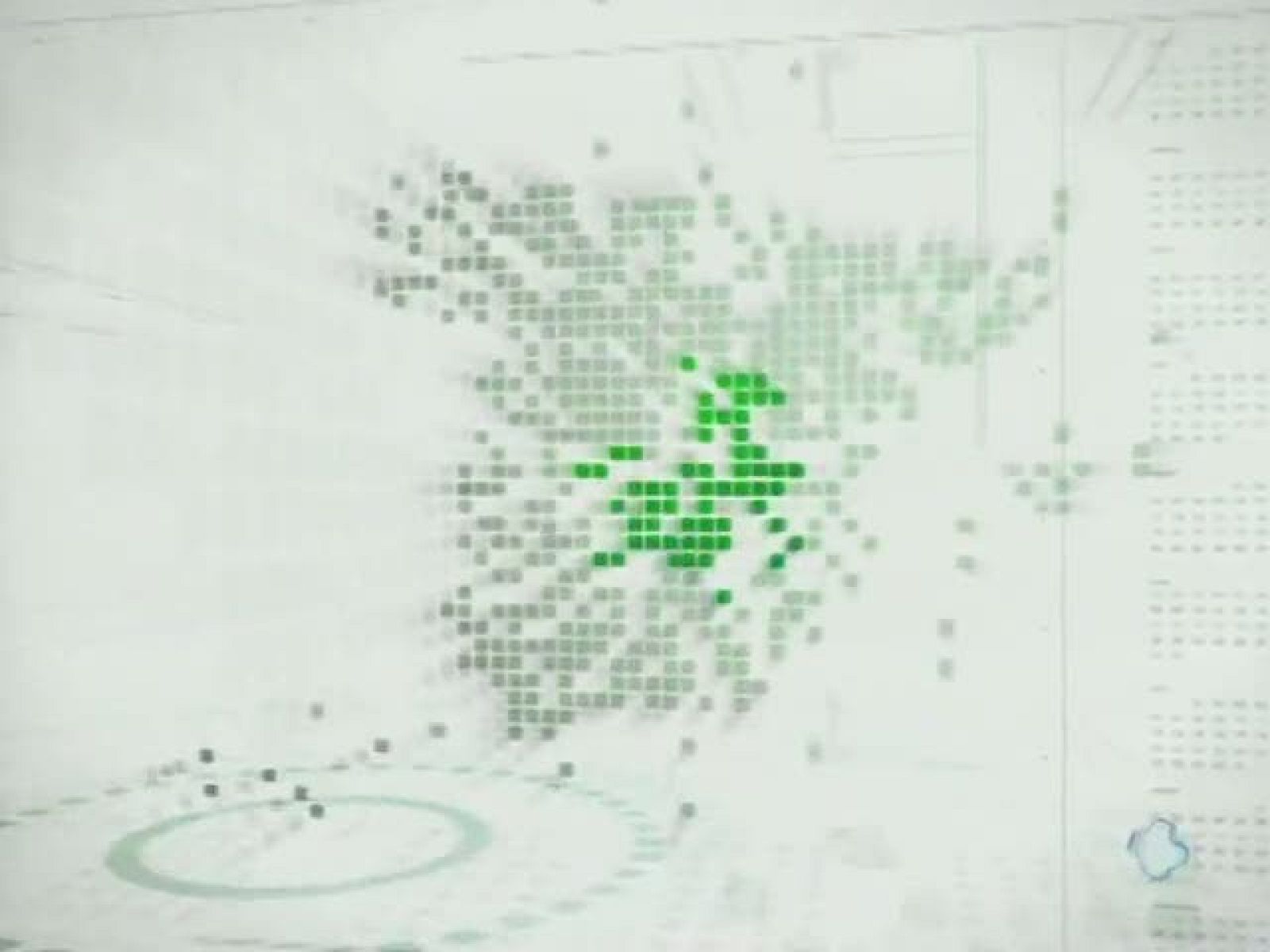 Noticias Castilla La Mancha en 2' (05/04/2011) | Ver