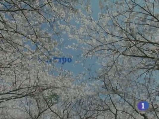 Noticias de Castilla-La Mancha - El tiempo en Castilla La Mancha (05/04/2011)