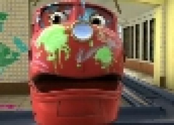  - Chuggington 