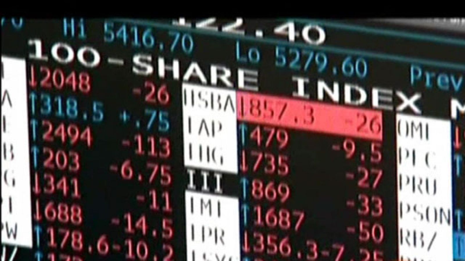 El director Charles Ferguson ha obtenido el Oscar al Mejor documental 2011 con su trabajo sobre los culpables de la crisis económica. El documental ofrece una reflexión sobre la codicia humana