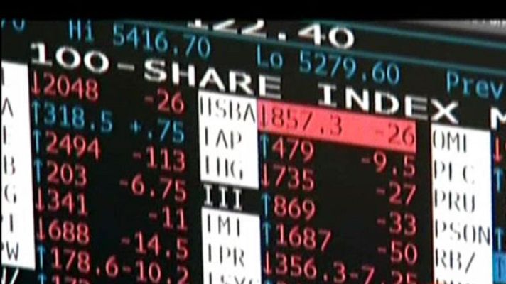 Informativo 24h - El documental que destapa la crisis