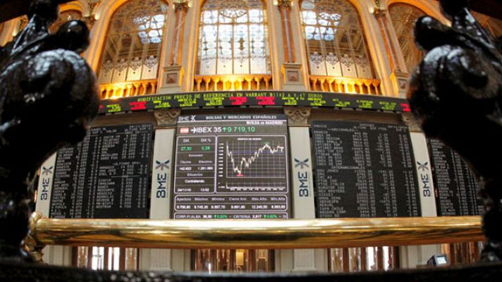 Informativo 24h - La deuda lusa lastra al Ibex