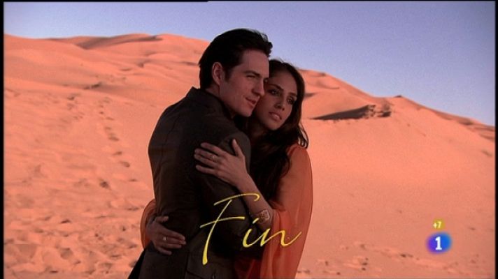 El clon - El clon - 05/04/11