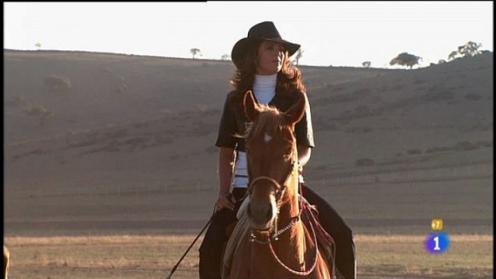 Soy tu dueña - Soy tu dueña - Capítulo 32