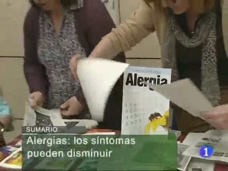 Noticias andalucia 04/04/11 | Ver