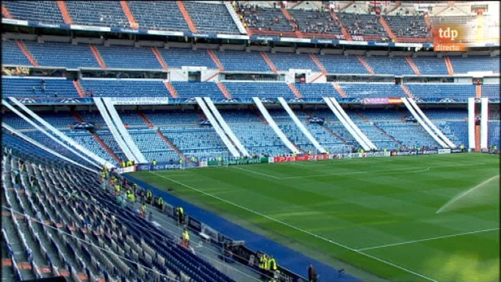 TDP Noticias 2 - 05/04/11 - tdp noticias | Ver