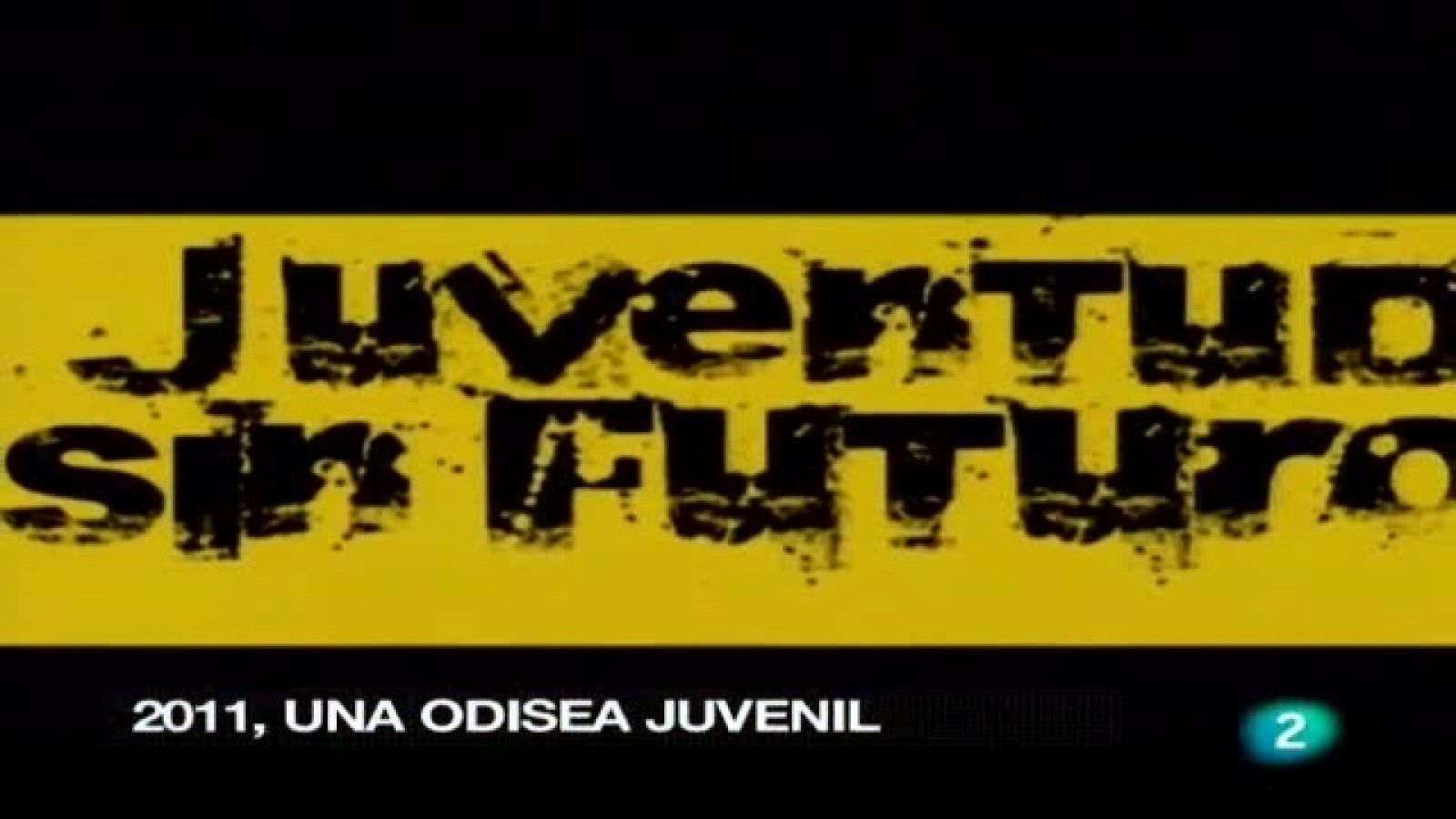 La 2 Noticias - 05/04/11 - Ver ahora