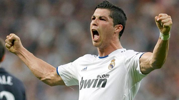 Champions League - Cristiano pone la sentencia (4-0)