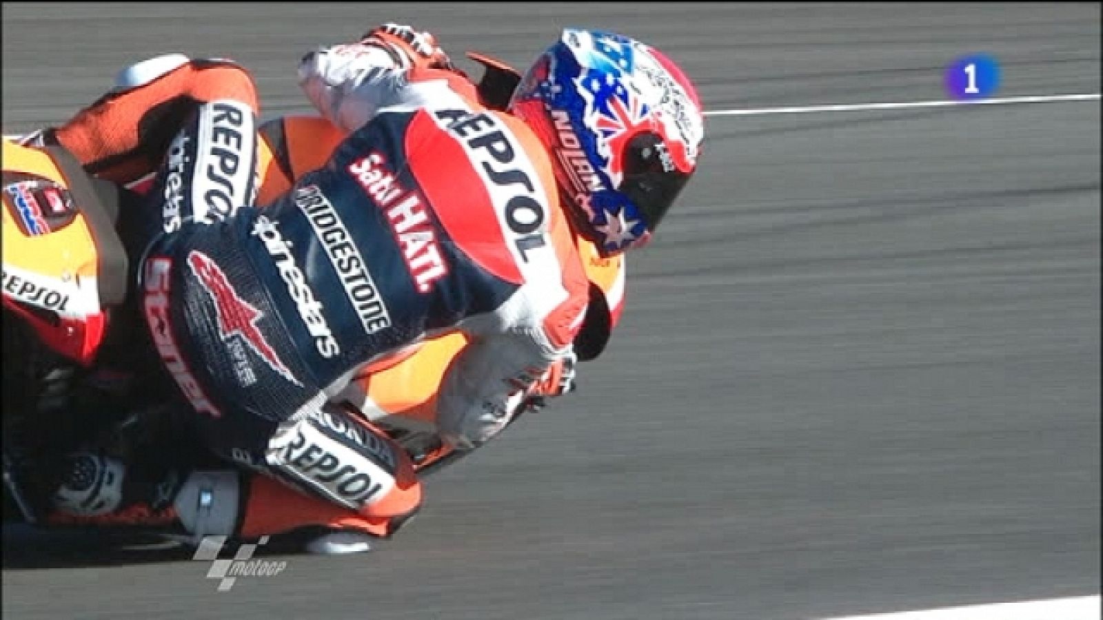 Paddock GP - 05/04/11 - Ver ahora