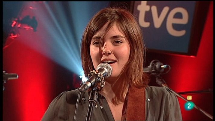 Los conciertos de Radio 3 en La 2 - Mabü