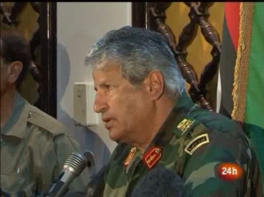  - Críticas rebeldes a la OTAN