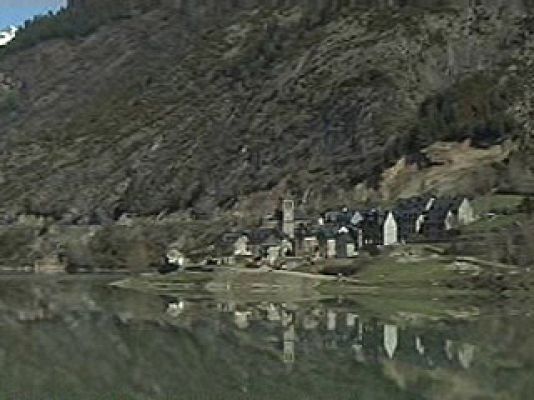España Directo - Las dos vidas de Lanuza