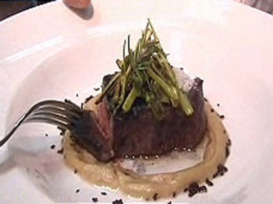 RTVE Cocina - Solomillo a la cebolla