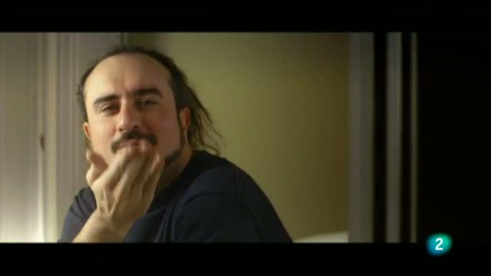 Continuarà - Dani Lechuga, el xef del restaurant Caldeni