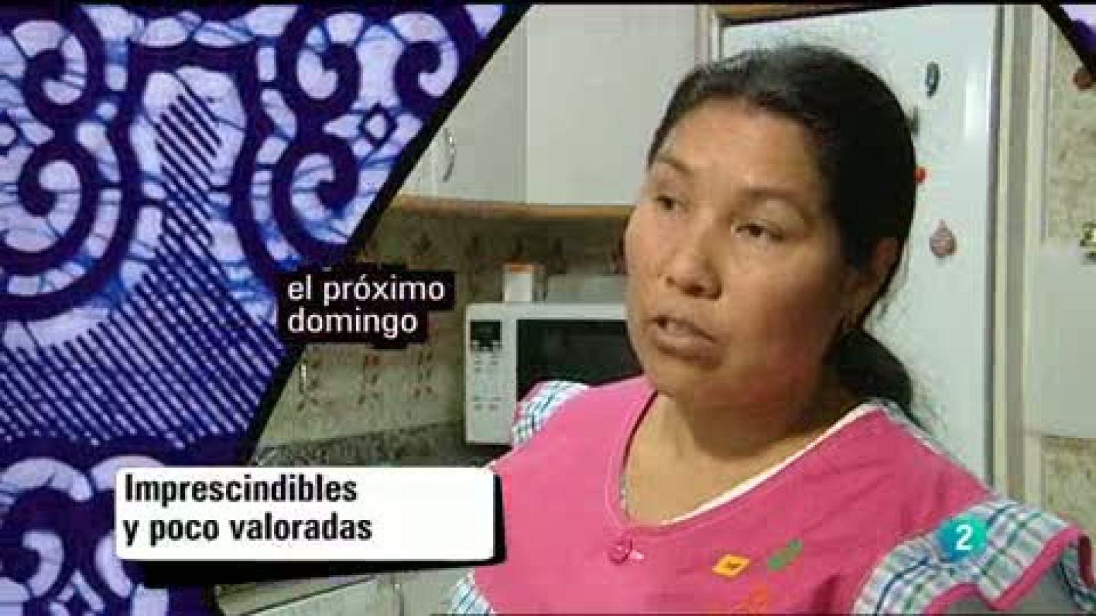 Babel en TVE - Imprescindibles y poco valoradas