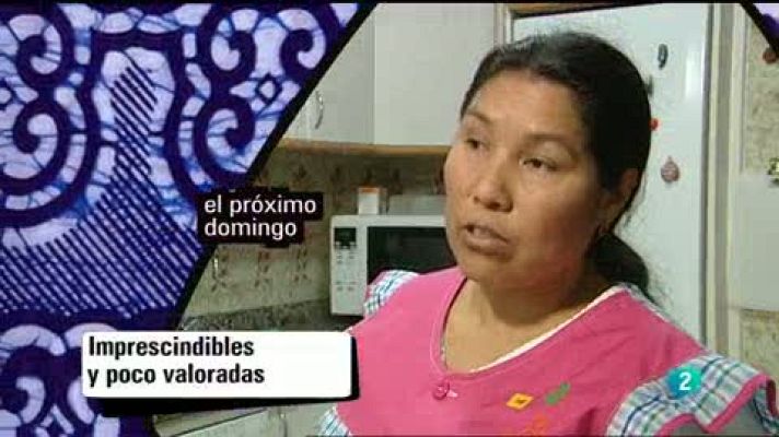 Babel en TVE - Imprescindibles y poco valoradas