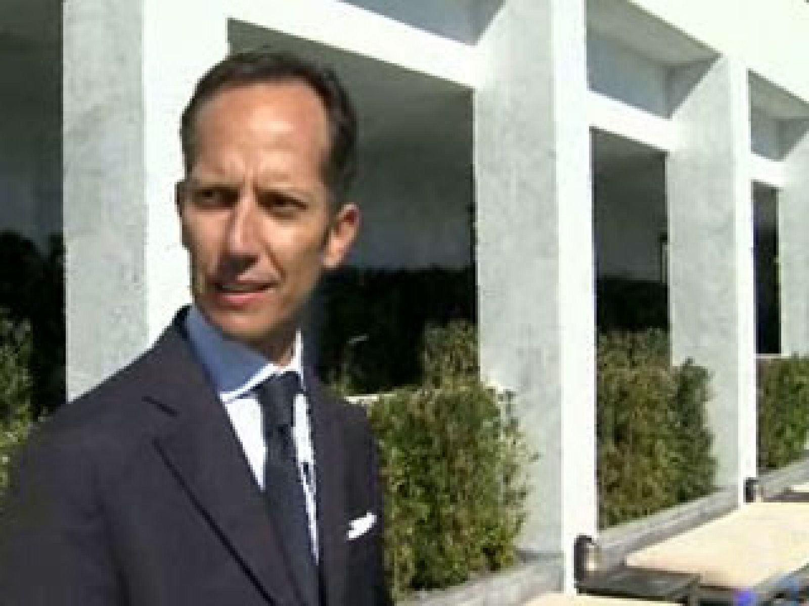 Españoles en el mundo - Miami - Marco