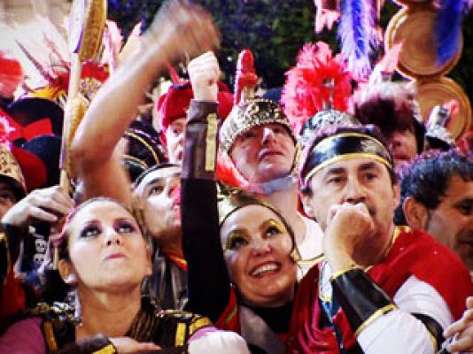 Destino: España - Murcia III - Verónica