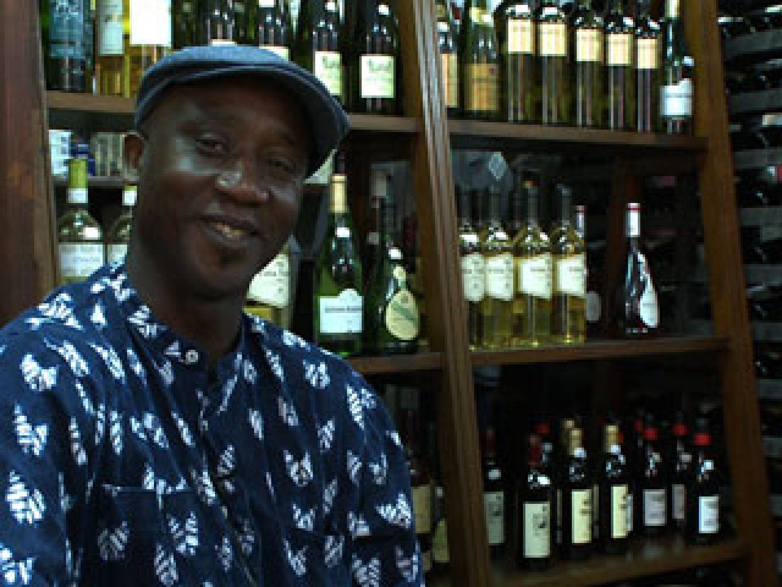 Destino: España - Murcia III - Joseph