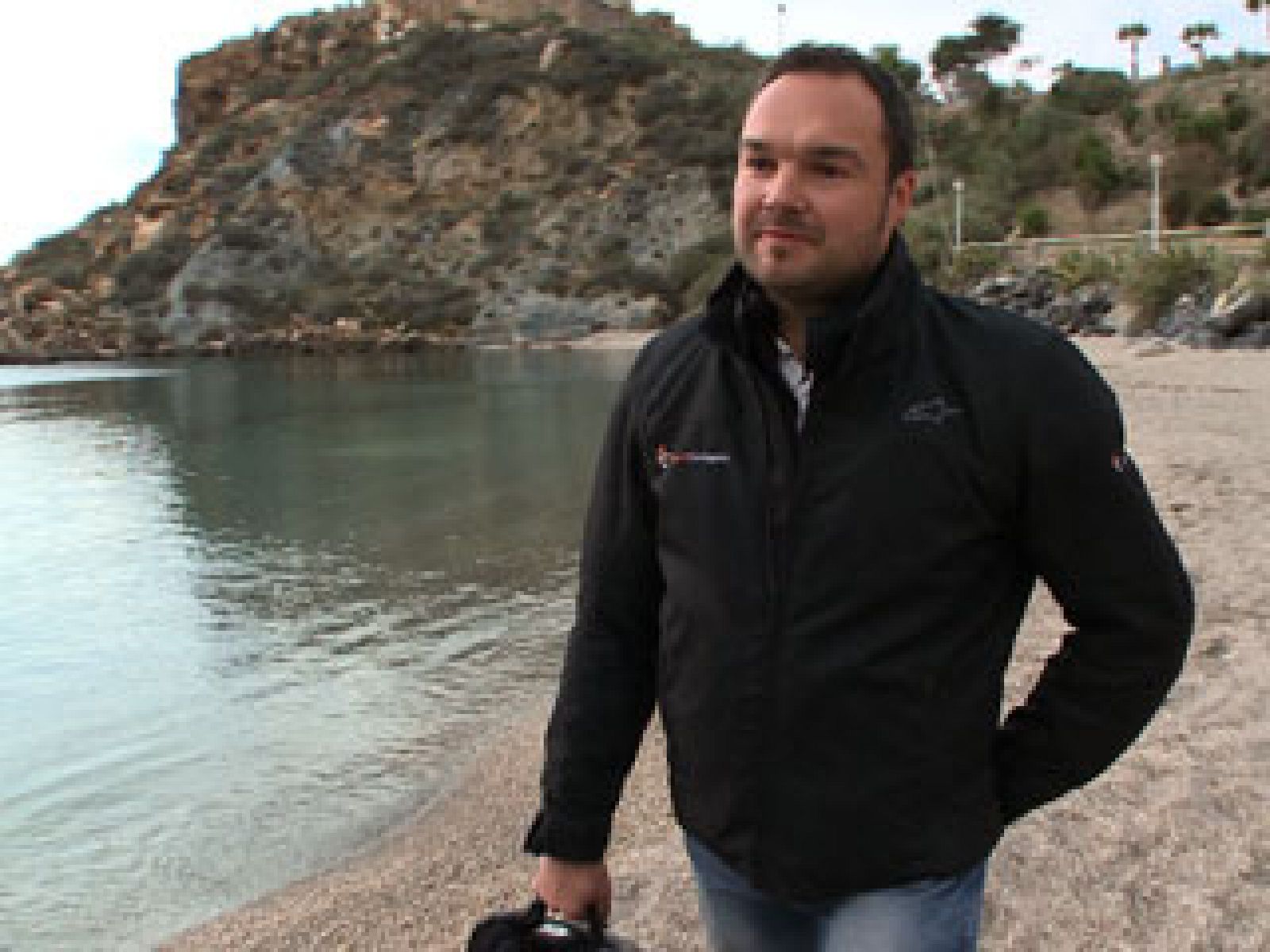 Destino: España - Murcia III - Markus