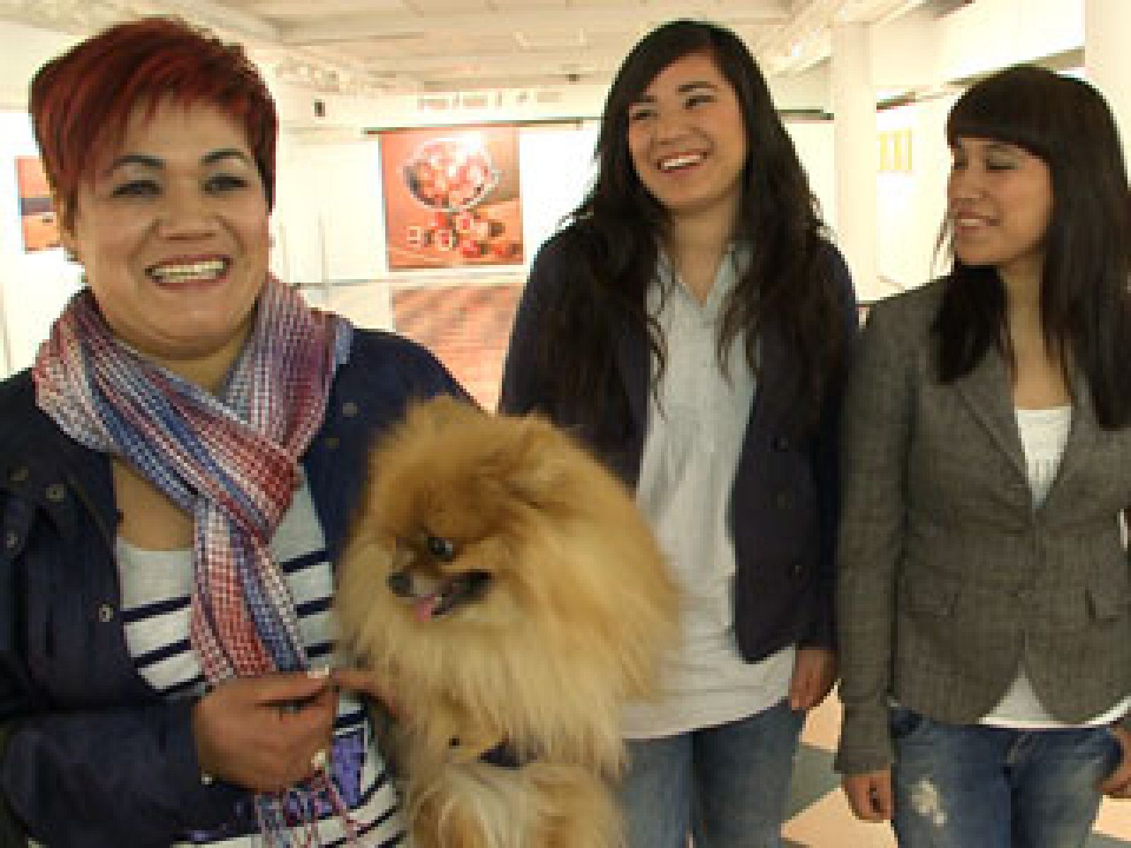 Destino: España - Murcia III - Delmira