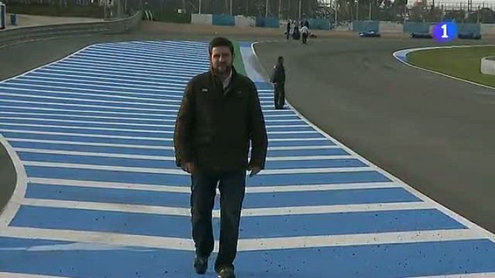  - La otra cara de Jerez