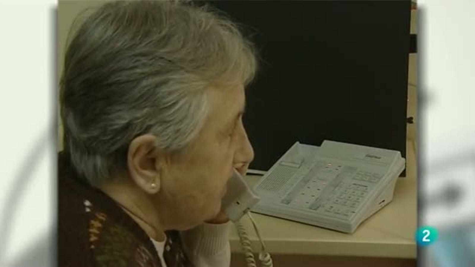 Para Todos La 2 - El Voluntariado