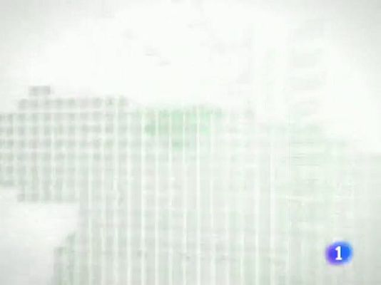 TeleCantabria - Telecantabria en 2' - 05/04/11