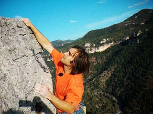 Destino: España - Cataluña IV - Avance