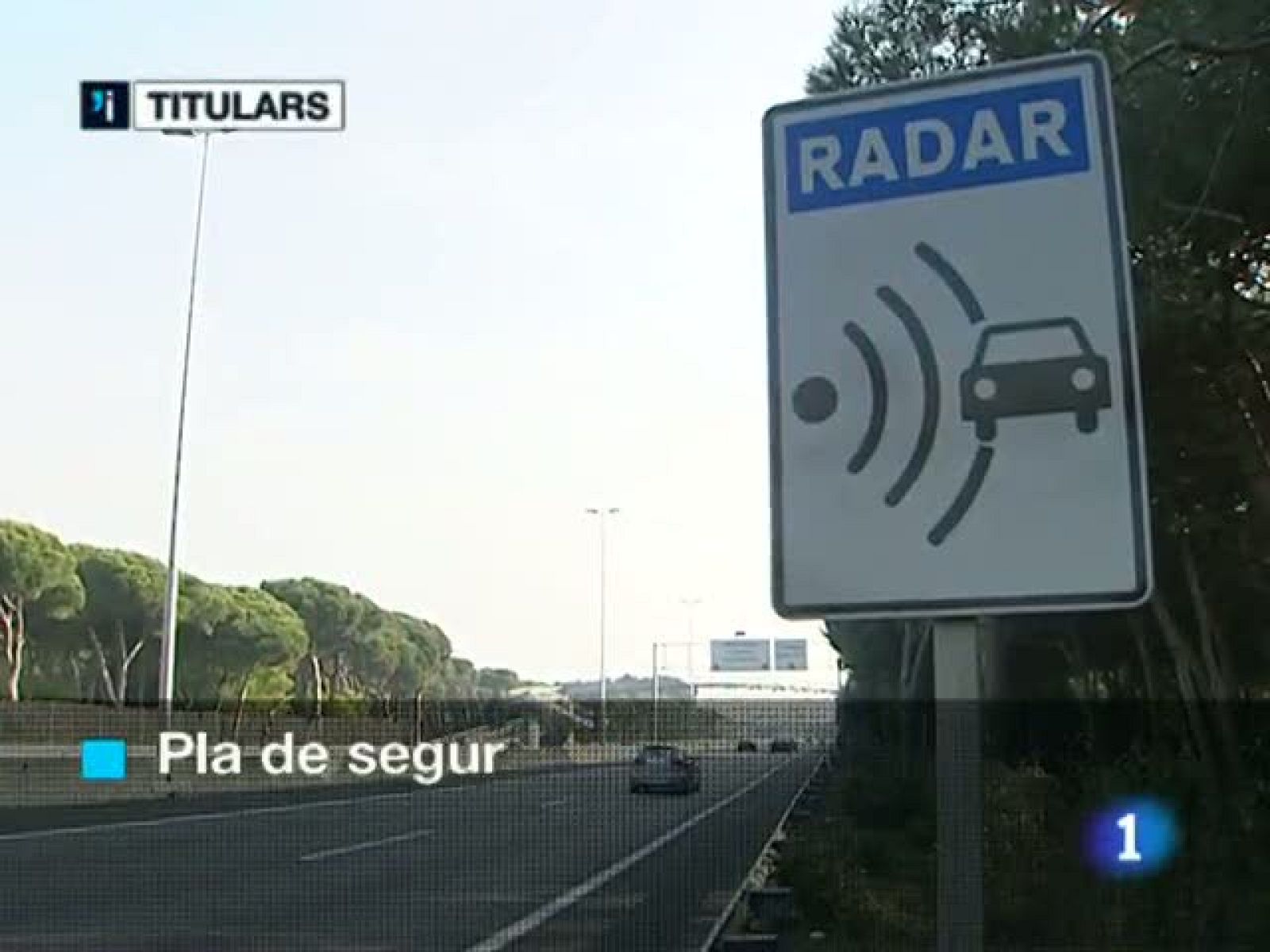 L'informatiu en 3' - 06/04/11