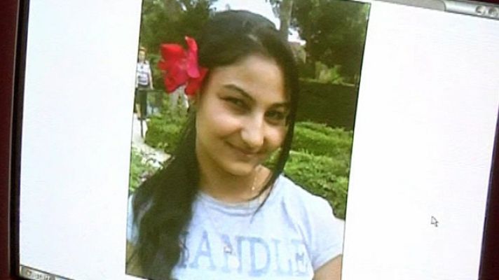 Informativo de Madrid - La Comunidad de Madrid en 4' - 06/04/11