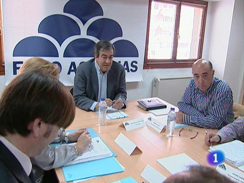 Panorama Regional en 2' - 06/04/11 | Ver