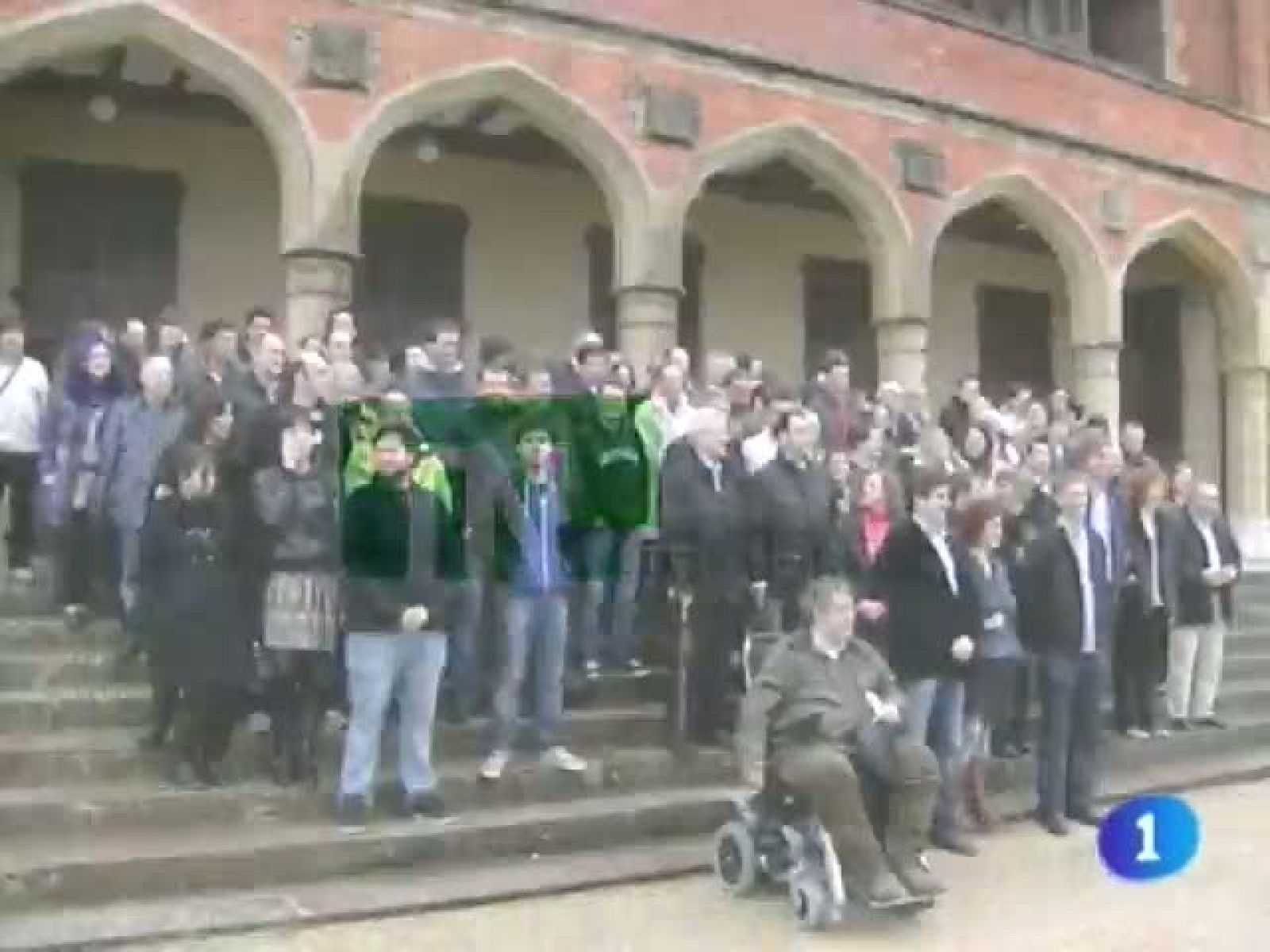 Telenorte en 2'- 06/04/11