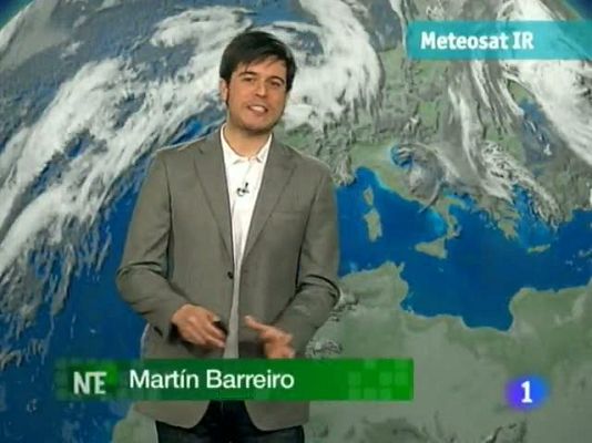 Noticias de Extremadura - El tiempo en la Comunidad de Extremadura - 06/04/11