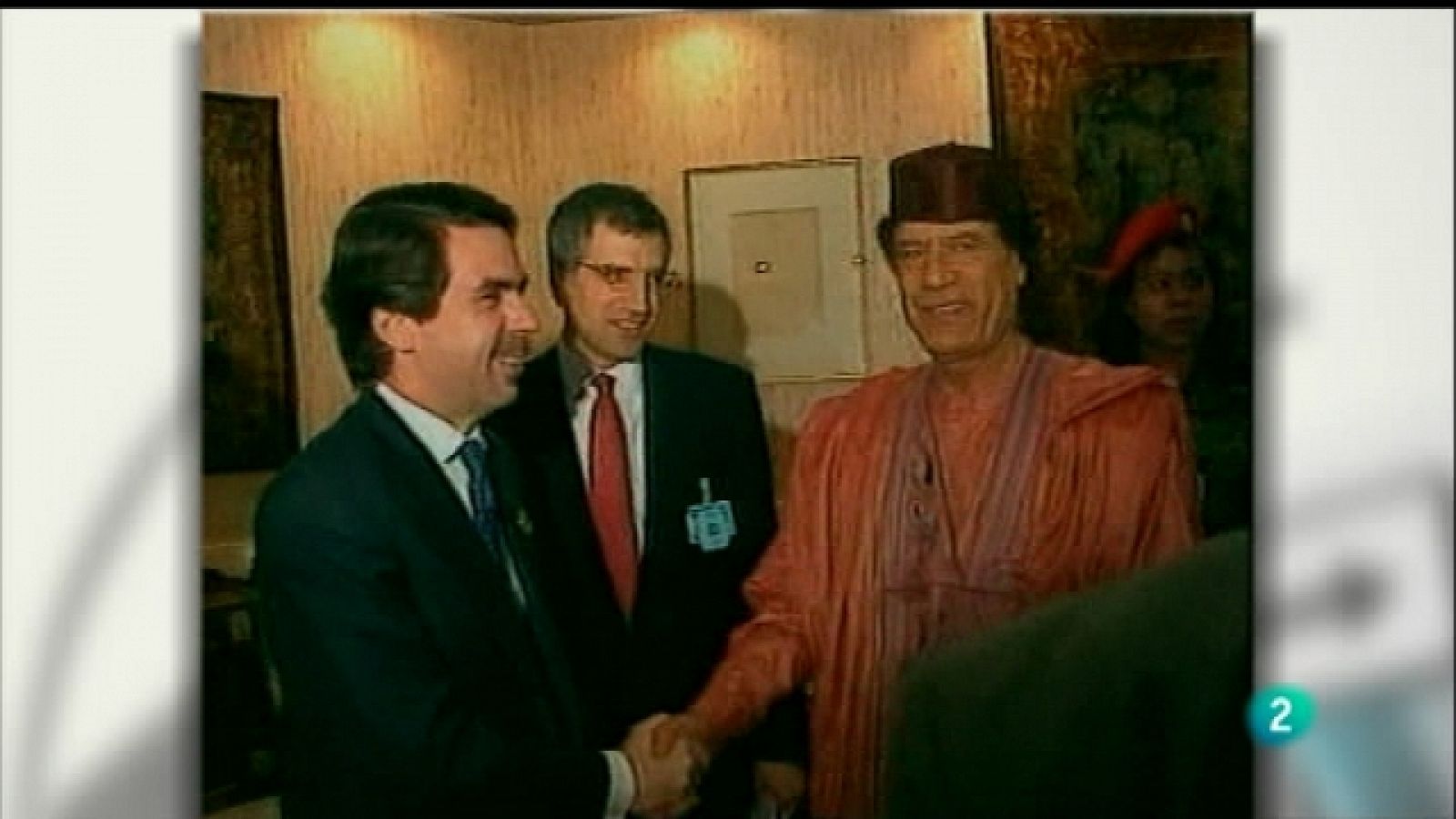 Para todos La 2 - 06/04/11 - Ver ahora