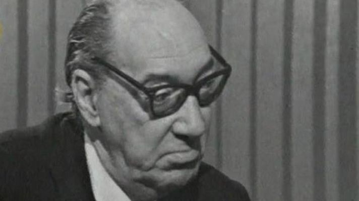 A fondo - Miguel Berrocal y Juan Carlos Onetti