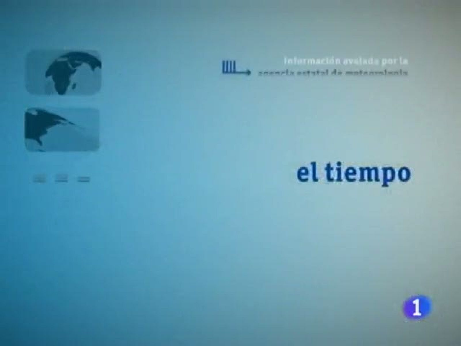 El tiempo en Andalucia 06/04/11