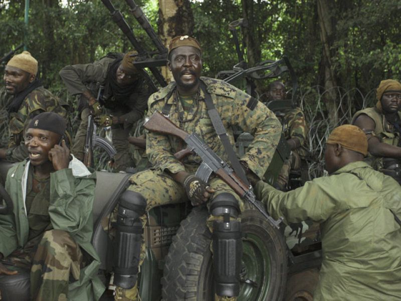 En Costa de Marfil, la falta de una salida diplomática, ha recrudecido los combates en Abiyán