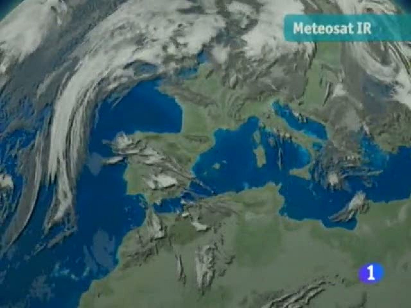 El temps a les Illes Balears - 06/04/11