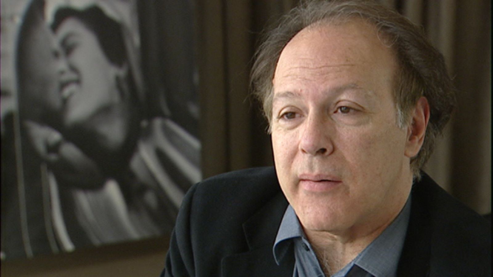 Javier Marías publica hoy "Los enamoramientos"