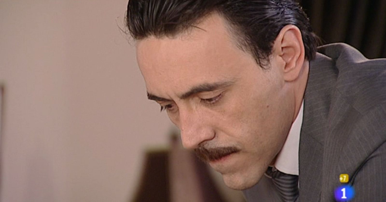 Amar - El lado oscuro de Matías