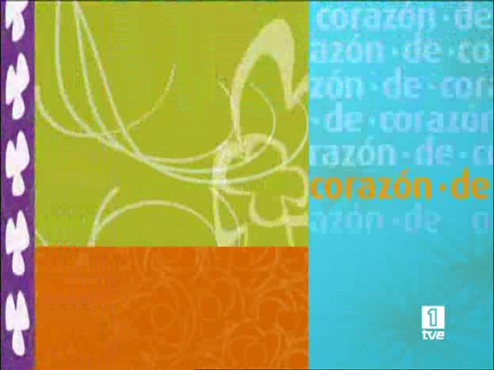 Corazón de primavera - 28/05/08 - D Corazón | Ver